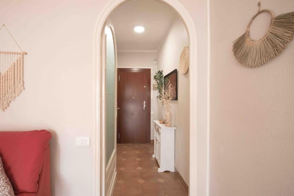 Lc Apartaments Av Del Mar Castellon de la Plana Exterior photo