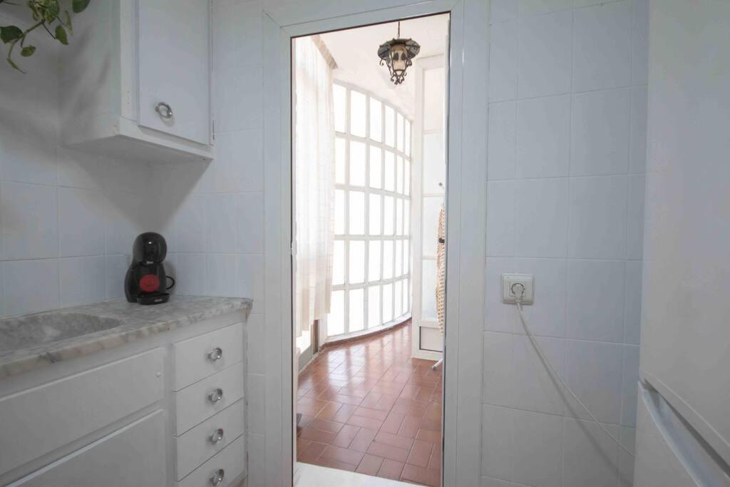 Lc Apartaments Av Del Mar Castellon de la Plana Exterior photo